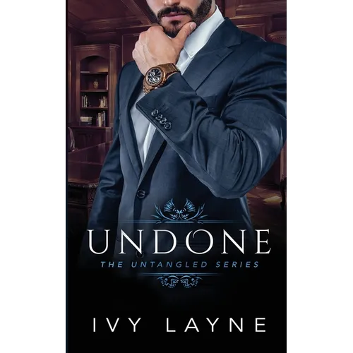 Undone - Paperback