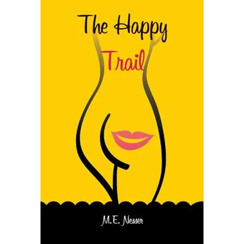 The Happy Trail - Paperback