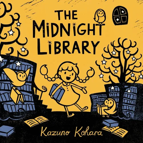 The Midnight Library - Paperback