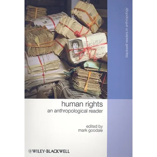 Human Rights - Paperback