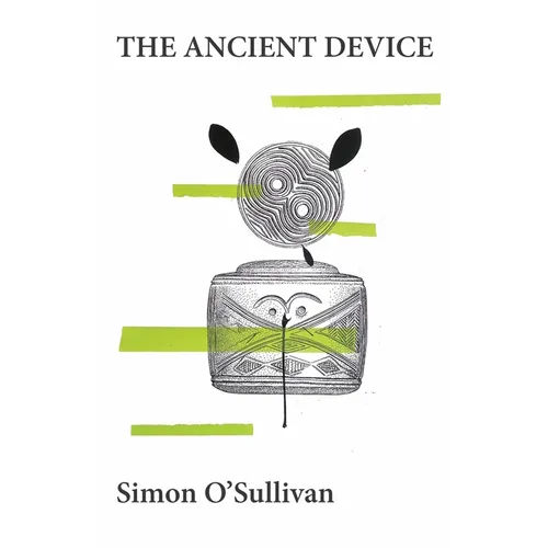 The Ancient Device - Paperback