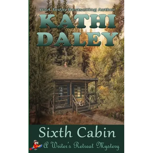 Sixth Cabin - Paperback