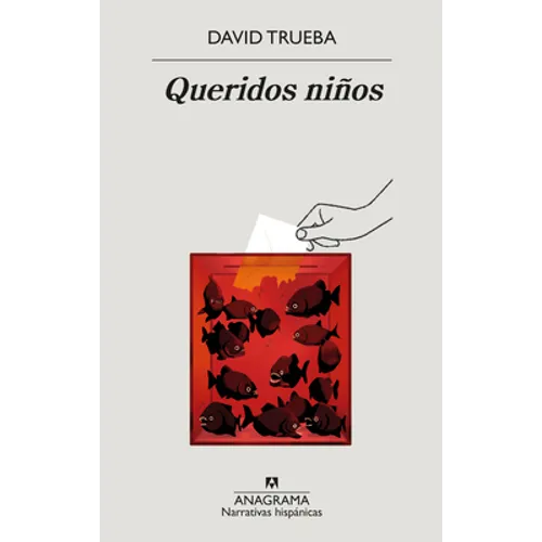 Queridos Ninos - Paperback