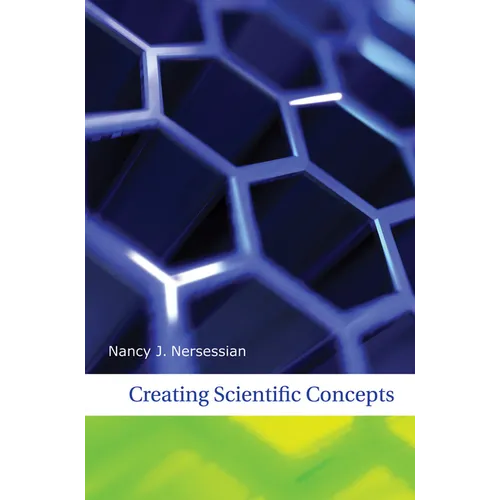 Creating Scientific Concepts - Paperback