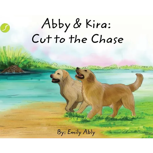 Abby & Kira - Hardcover