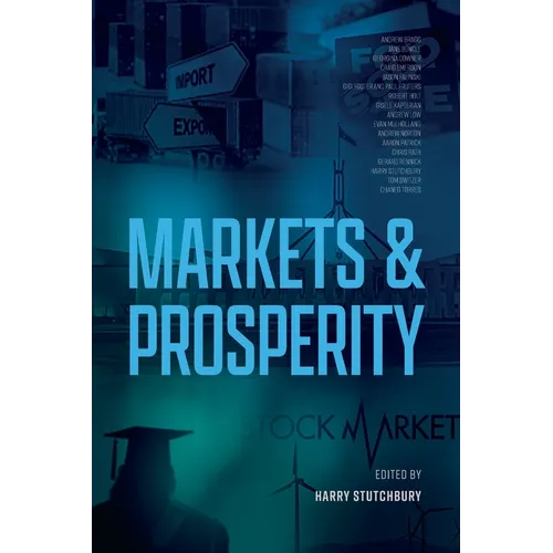 Markets and Prosperity - Paperback