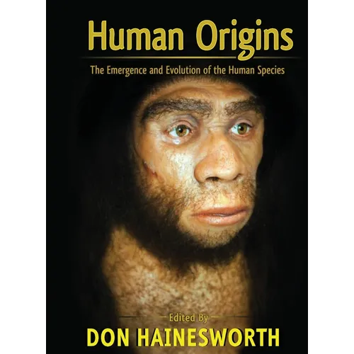 Human Origins - Hardcover