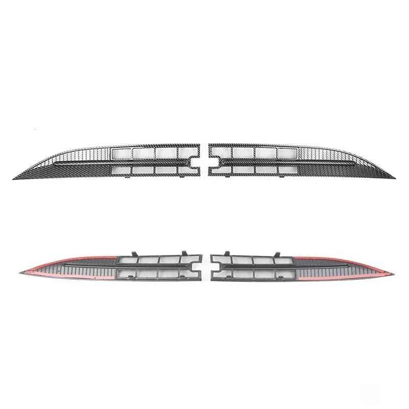 Grille Proof Net for Geely EX2