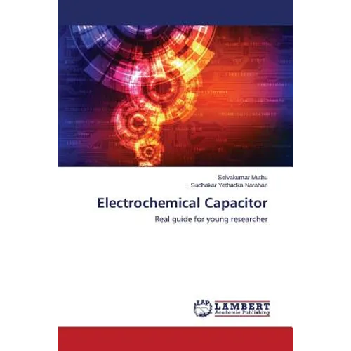 Electrochemical Capacitor - Paperback