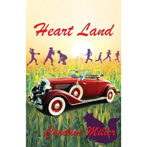 Heart Land: A Place Called Ockley Green - Paperback