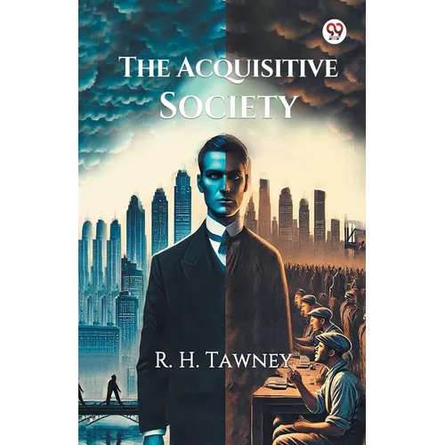 The Acquisitive Society - Paperback