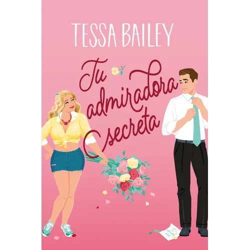 Tu Admiradora Secreta - Paperback