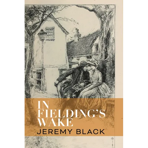 In Fielding's Wake - Paperback