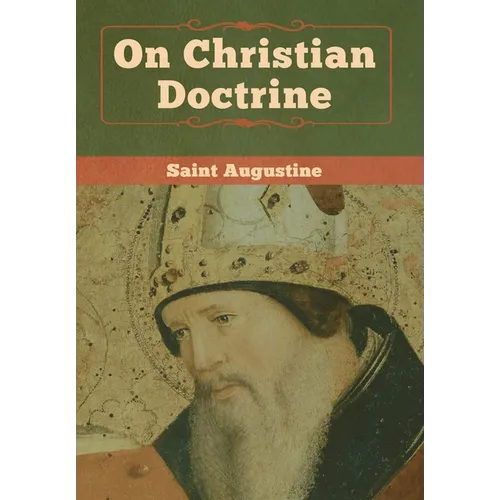 On Christian Doctrine - Hardcover