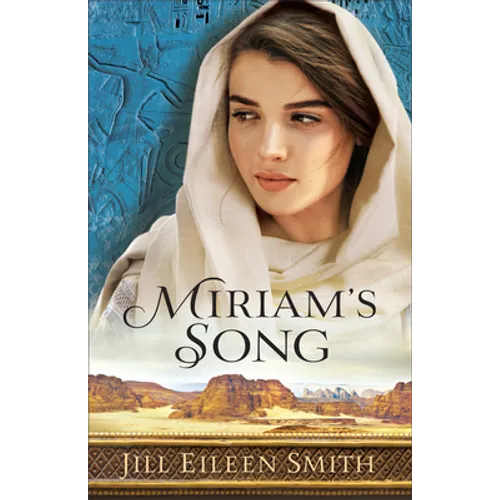 Miriam's Song - Hardcover