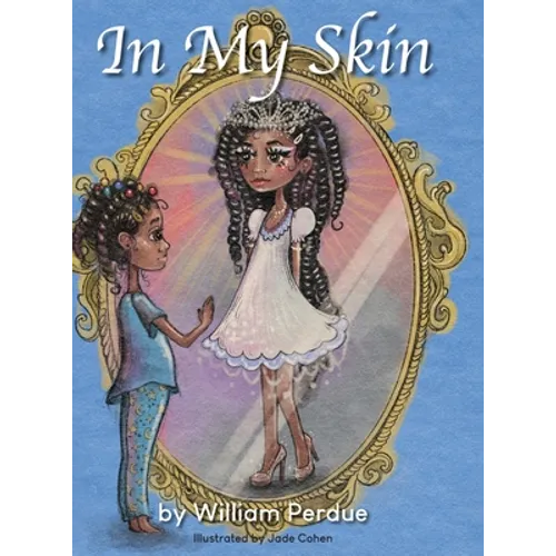 In My Skin - Hardcover