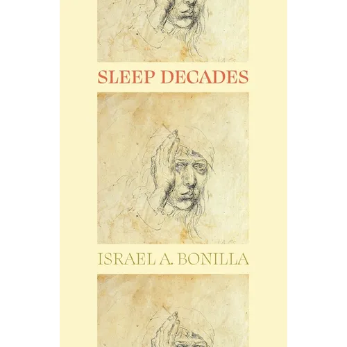 Sleep Decades - Paperback