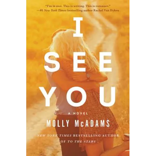 I See You - Paperback