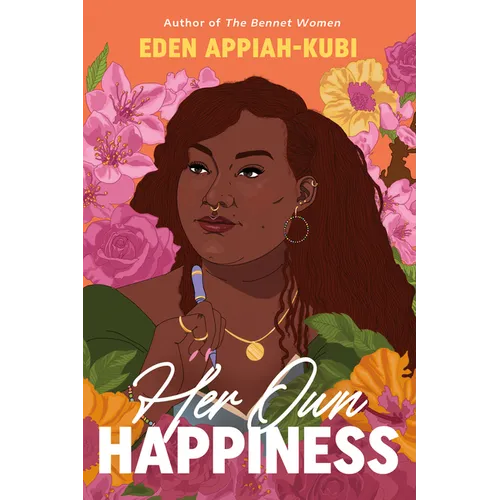 Her Own Happiness - Paperback