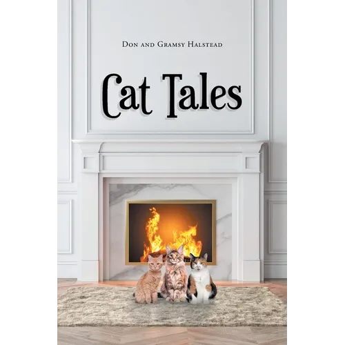 Cat Tales - Paperback
