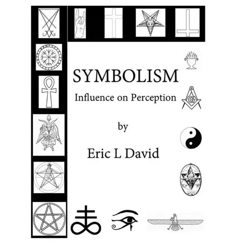 Symbolism: Influence on Perception - Paperback