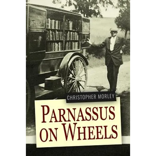 Parnassus on Wheels - Paperback