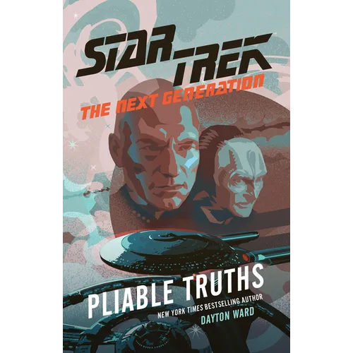 Pliable Truths - Paperback