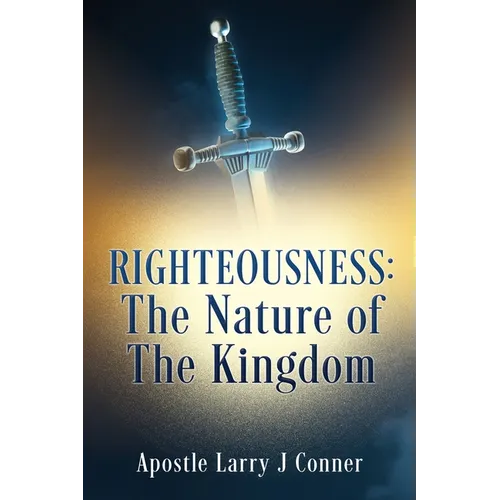 Righteousness - Paperback