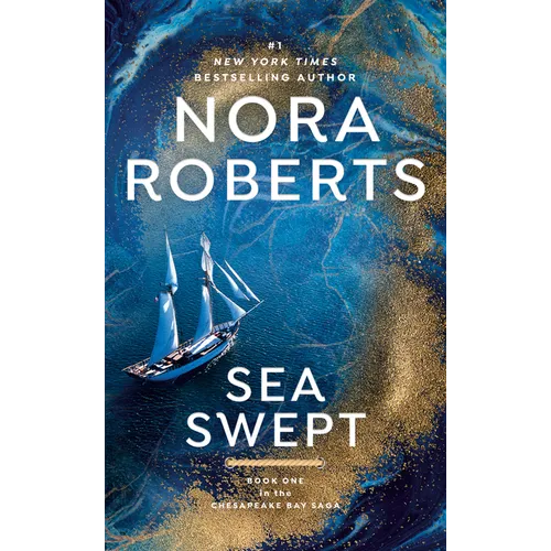 Sea Swept - Paperback