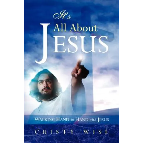 It's All About Jesus - Paperback