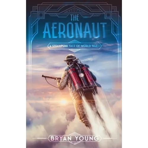 The Aeronaut - Paperback