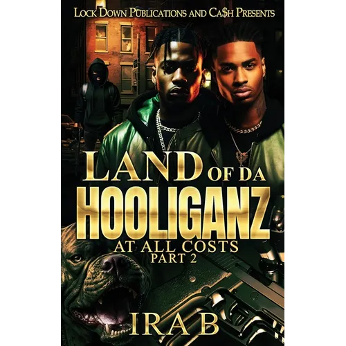Land Of Da Hooliganz 2 - Paperback
