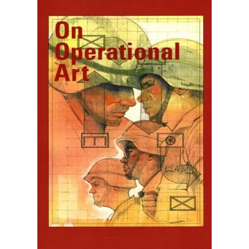 On Operational Art - Paperback