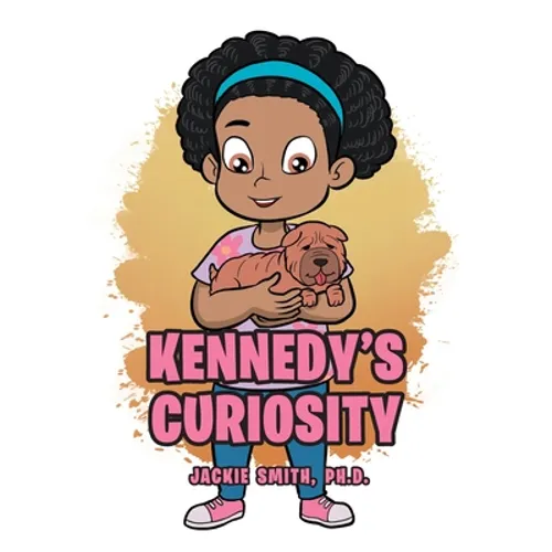 Kennedy's Curiosity - Paperback