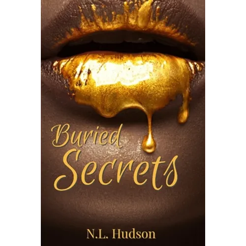 Buried Secrets: An Urban Novella - Paperback