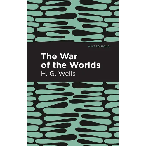 The War of the Worlds - Paperback