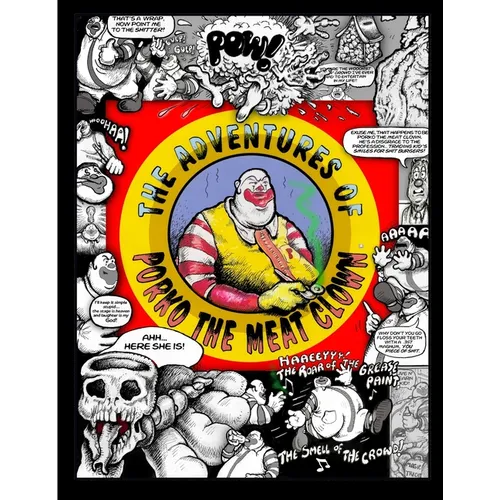 Porko - Paperback