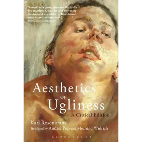 Aesthetics of Ugliness: A Critical Edition - Paperback