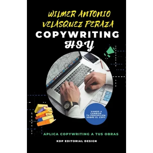 Copywriting Hoy - Paperback
