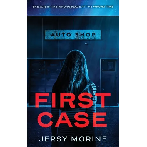 First Case - Paperback