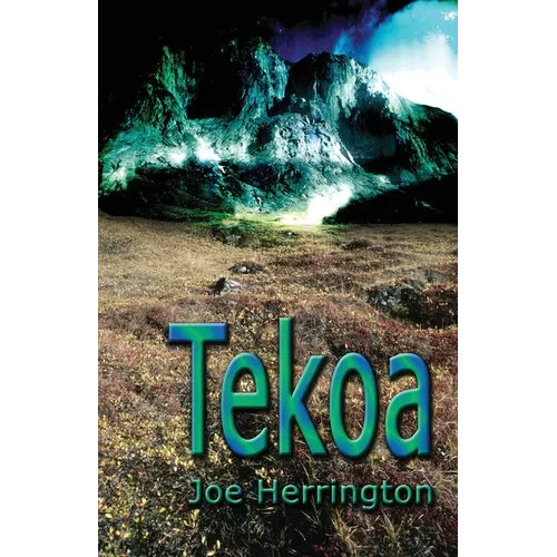 Tekoa - Paperback