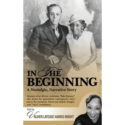 In the Beginning - Hardcover