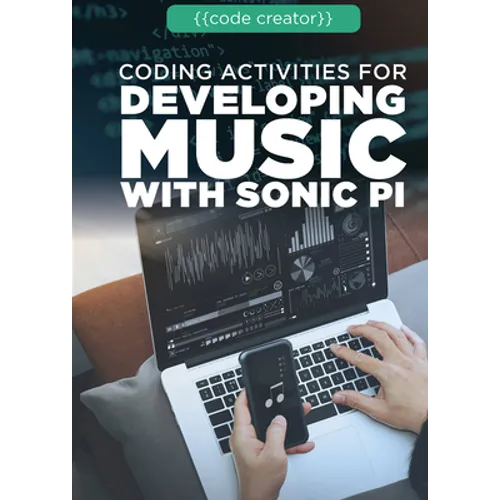 Coding Activities for Developing Music with Sonic Pi - Library Binding