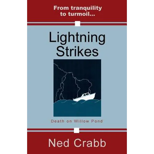 Lightning Strikes - Paperback