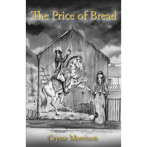 The Price of Bread - Paperback