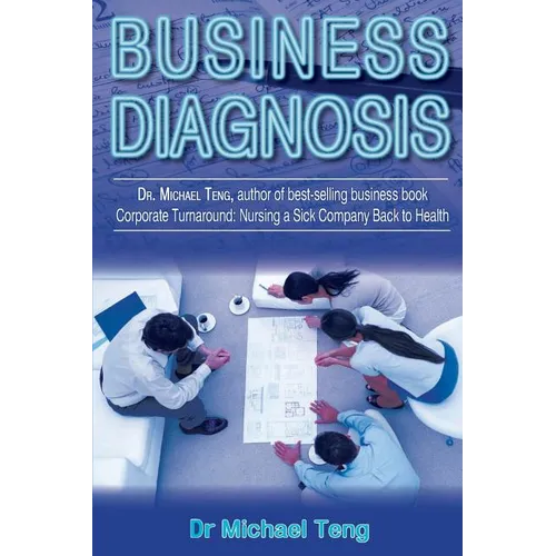 Business Diagnosis - Paperback