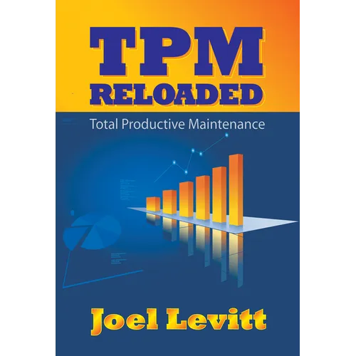 TPM Reloaded - Hardcover