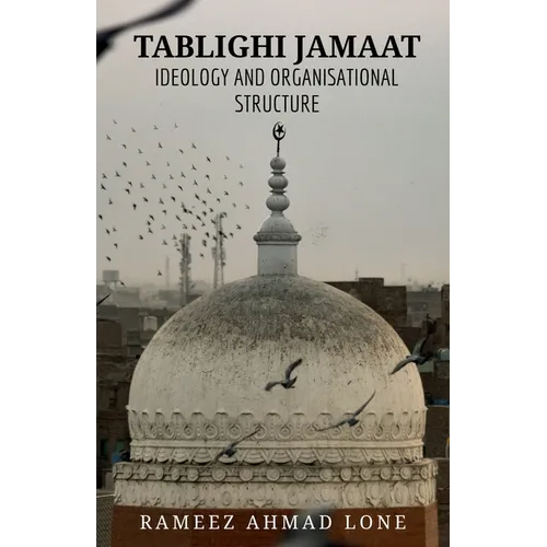 Tablighi Jamaat - Paperback