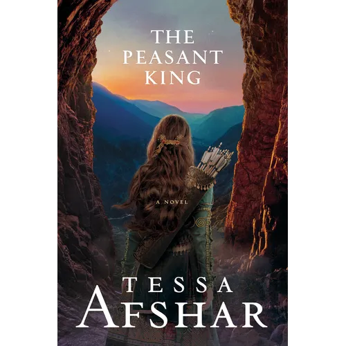 The Peasant King - Hardcover