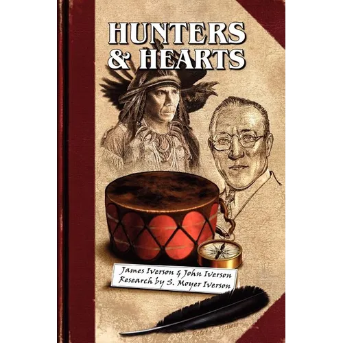 Hunters & Hearts - Paperback